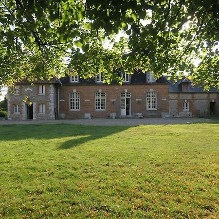 La Maison De Melmont Villa Saint-Pierre-de-Varengeville Exterior photo